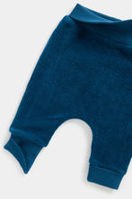 Load image into Gallery viewer, BLUE / 9-12 MONTHS
