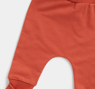 Mothercare Dinosaur Bodysuit and Jogger Set