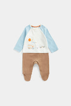 Load image into Gallery viewer, Mothercare Are We There Yet All-in-One
