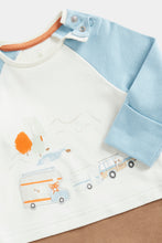 Load image into Gallery viewer, Mothercare Are We There Yet All-in-One
