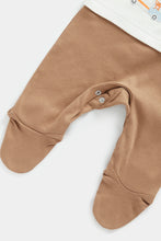 Load image into Gallery viewer, Mothercare Are We There Yet All-in-One
