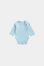 Load image into Gallery viewer, Mothercare Dungarees and Bodysuit Set
