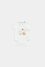 Load image into Gallery viewer, Mothercare Are We There Yet 6-Piece Set
