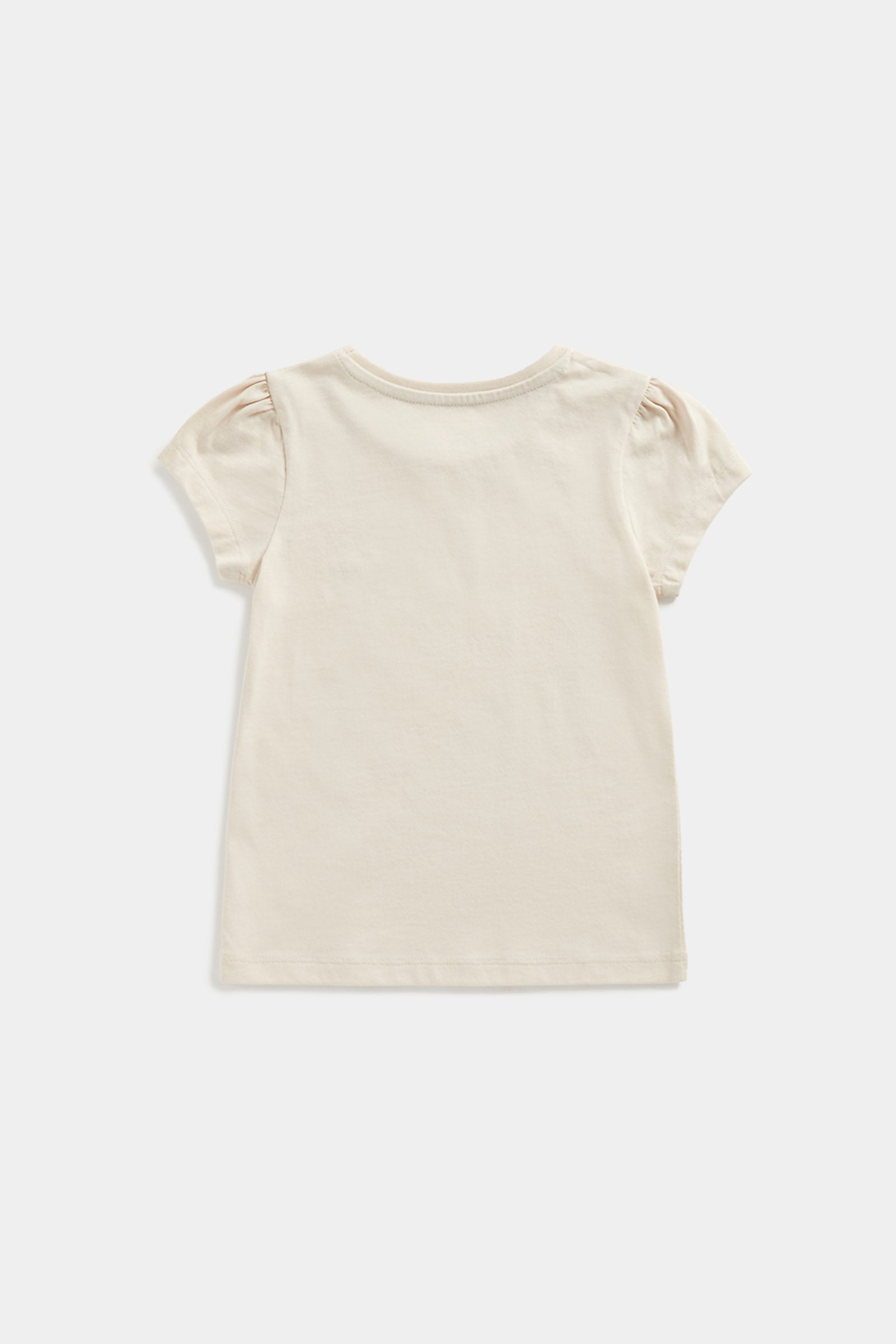 Mothercare Natural Bloom and Grow T-Shirt