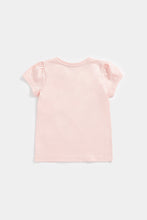 Load image into Gallery viewer, Mothercare Pink Positivity T-Shirt
