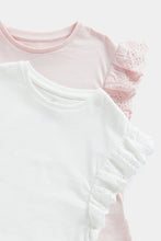 Load image into Gallery viewer, WHITE / 3-4 YEARS
