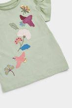 Load image into Gallery viewer, Mothercare Beautiful Bird T-Shirts - 3 Pack
