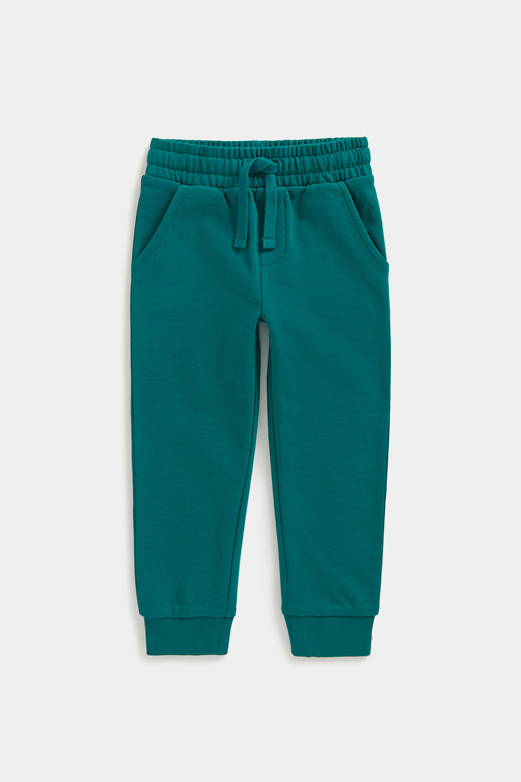 Mothercare Green Joggers