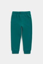 Load image into Gallery viewer, Mothercare Green Joggers
