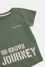 Load image into Gallery viewer, KHAKI / 3-4 YEARS

