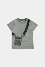 Load image into Gallery viewer, KHAKI / 1.5-2 YEARS
