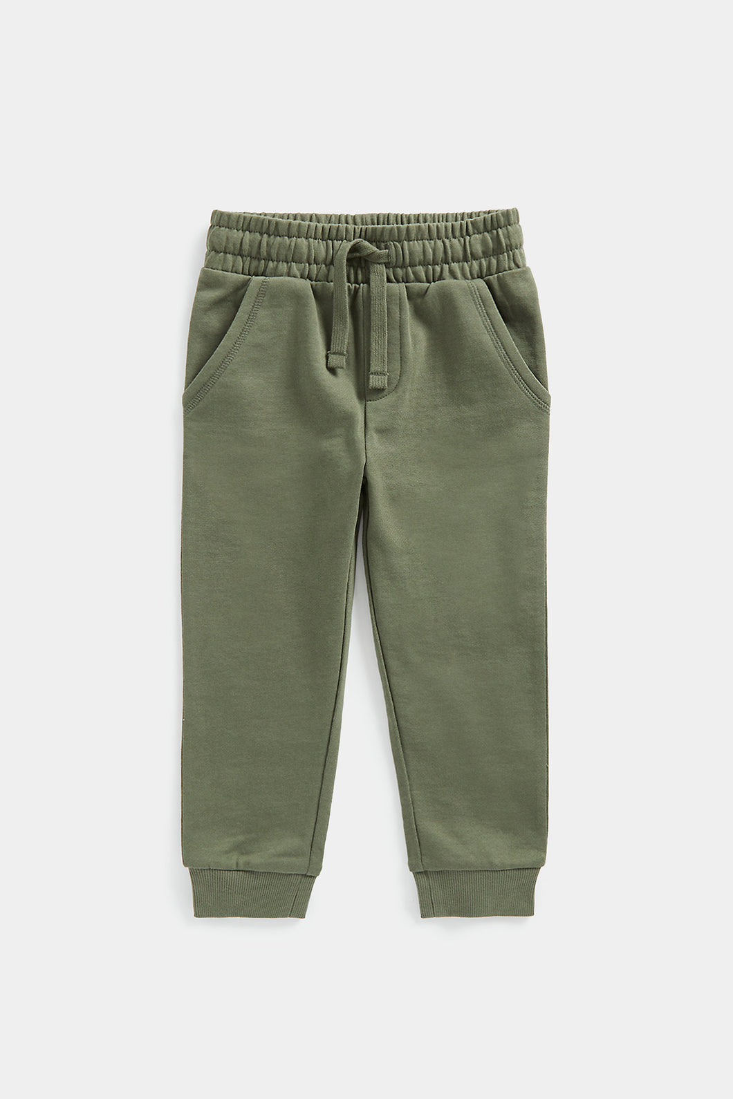 Mothercare Khaki Joggers