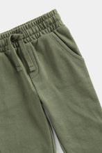 Load image into Gallery viewer, KHAKI / 1.5-2 YEARS
