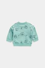 Load image into Gallery viewer, BLUE / 1-3 MONTHS
