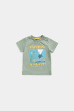 Load image into Gallery viewer, KHAKI / 6-9 MONTHS
