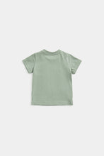 Load image into Gallery viewer, KHAKI / 6-9 MONTHS
