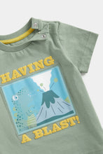 Load image into Gallery viewer, KHAKI / 6-9 MONTHS
