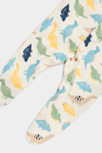 Load image into Gallery viewer, YELLOW / 9-12 MONTHS
