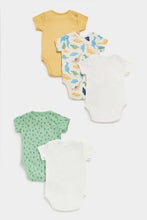 Load image into Gallery viewer, YELLOW / 18-24 MONTHS
