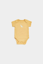 Load image into Gallery viewer, YELLOW / 18-24 MONTHS
