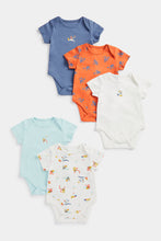 Load image into Gallery viewer, BLUE / 18-24 MONTHS
