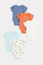 Load image into Gallery viewer, BLUE / 18-24 MONTHS
