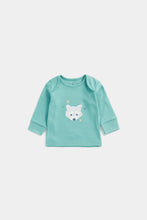 Load image into Gallery viewer, GREEN / 6-9 MONTHS
