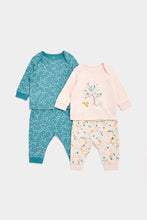 Load image into Gallery viewer, BLUE / 9-12 MONTHS
