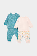 Load image into Gallery viewer, BLUE / 9-12 MONTHS
