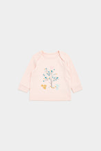 Load image into Gallery viewer, BLUE / 9-12 MONTHS
