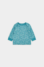 Load image into Gallery viewer, BLUE / 9-12 MONTHS
