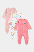 Load image into Gallery viewer, WHITE / 1-3 MONTHS
