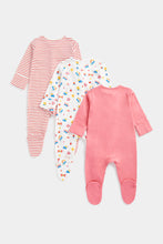 Load image into Gallery viewer, WHITE / 1-3 MONTHS
