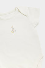 Load image into Gallery viewer, YELLOW / 0-1 MONTH
