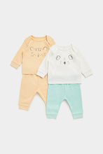 Load image into Gallery viewer, YELLOW / 1-3 MONTHS
