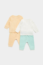 Load image into Gallery viewer, YELLOW / 1-3 MONTHS
