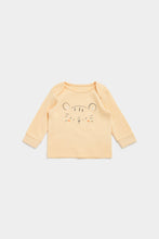 Load image into Gallery viewer, YELLOW / 1-3 MONTHS
