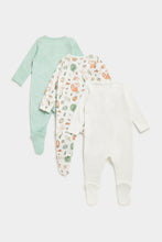 Load image into Gallery viewer, GREEN / 6-9 MONTHS
