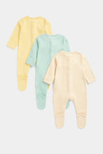 Load image into Gallery viewer, YELLOW / 9-12 MONTHS
