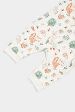 Load image into Gallery viewer, GREEN / 1-3 MONTHS
