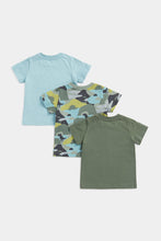 Load image into Gallery viewer, KHAKI / 18-24 MONTHS
