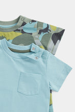 Load image into Gallery viewer, KHAKI / 18-24 MONTHS

