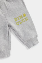 Load image into Gallery viewer, Mothercare Dino Club Joggers - 2 Pack
