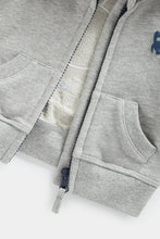 Load image into Gallery viewer, Mothercare Mission Mars Zip Thru Jacket
