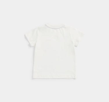 Mothercare Rocket T-Shirt