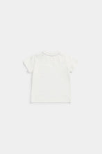 Load image into Gallery viewer, Mothercare Rocket T-Shirt
