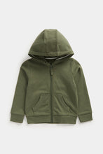 Load image into Gallery viewer, KHAKI / 3-4 YEARS
