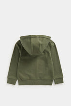 Load image into Gallery viewer, KHAKI / 3-4 YEARS
