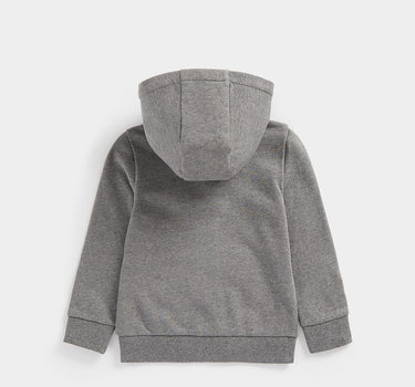 Mothercare Zip-Up Hoodie