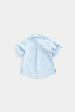 Load image into Gallery viewer, Mothercare Striped Cotton Shirt

